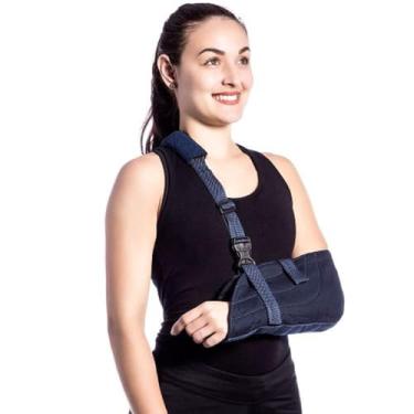 Imagem de Tipóia Simples Almofadada - Dilepé - Cód. 00DL621-P