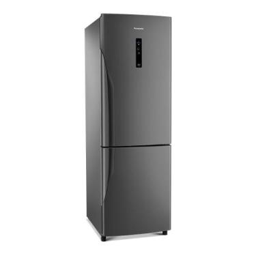 Imagem de Geladeira Inverter Frost Free Panasonic 397 Litros BB41 Duplex Bottom 
