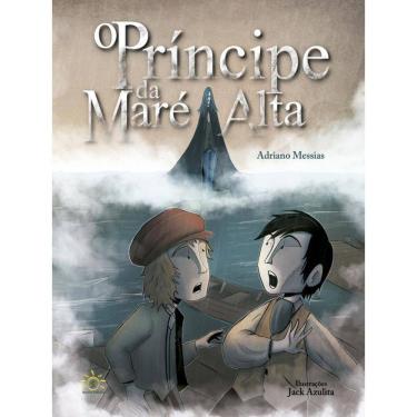 Imagem de O Príncipe Da Maré Alta