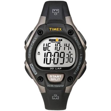 Imagem de Relógio Timex Feminino Ref: T5E961 Ironman Digital