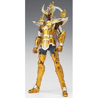 Imagem de Saint Seiya Poseidon Chrysaor Krishna Myth Cloth Action Figure