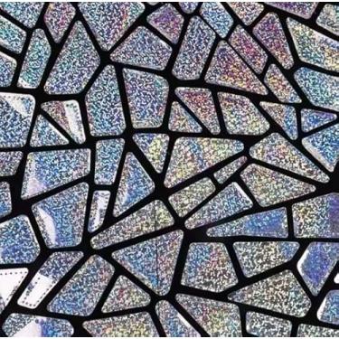 Imagem de Earthradius Vestido feminino LED azul com lantejoulas espelhadas a laser cantora dançarina bar boate roupa de palco festa aniversário baile show fantasia, Cor:, Large