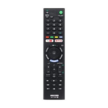 Imagem de GHUST Substituição universal de controle remoto RMT-TX300P para Smart TV Sony KD-43X7000E KD-49X7000E KD-55X7000E KD-65X7000E KD-43X7000F KD-43X7007E KD-43X7007F KD-49X70007F KD-49X70000F F