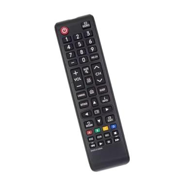 Imagem de Substituição de controle remoto universal para Samsung Smart TV BN59-01289A BN59-01267A UN28M4500AFXZA UN32M4500AFXZA UN32M5300AFXZA UN49M5300AFXZA UN49M530DAFXZA UN50M5300DAFXZA 0AFXZA