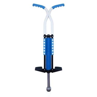 Imagem de Pogo Stick Willingfun para crianças de 7 a 13 anos, 36 a 73 kg - sem m