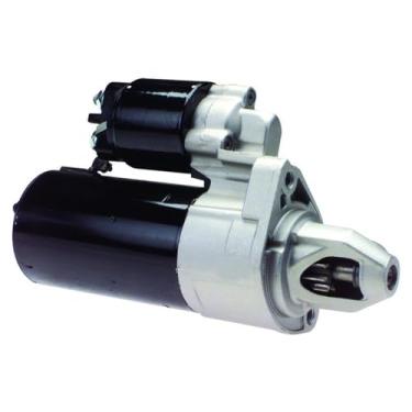 Imagem de PREMIER GEAR PG-17757 Arranque com/substituição para Mercedes C 2.8L 4.3L 5.5L 1998 1999 2000 2005 2006, Benz Auto & Truck, C Class Cl Clk E G Ml R S Sl Slk Slr V438078 111768 1768 7 D7RR 36