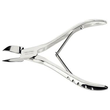 Imagem de Alicate De Unha Tramontina Em Aço Inox Tramontina