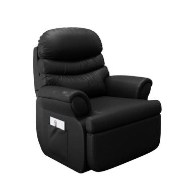 Imagem de Poltrona do Papai Realeza em Courino Just Time