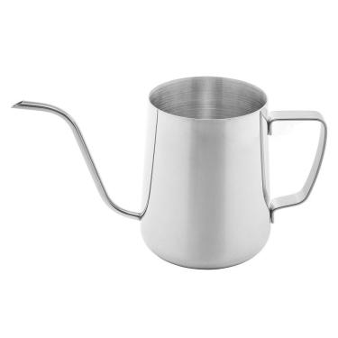 Imagem de Leiteira De Aço Inox Bico De Pato 600ml - Lyor