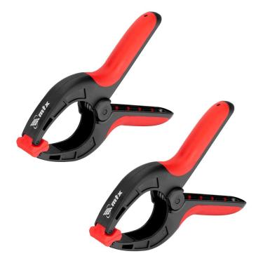 Imagem de Kit 2 Grampos Multiuso Para Marceneiro 9 Polegadas Mtx