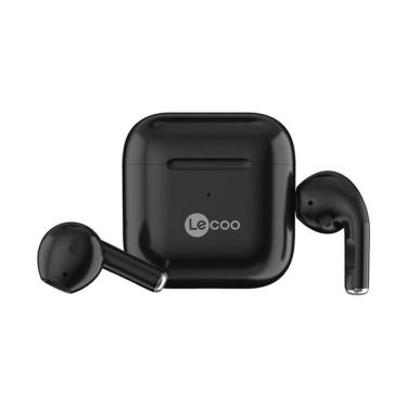 Imagem de Fone Ew310 Tws Bt5.1 Preto Lecoo