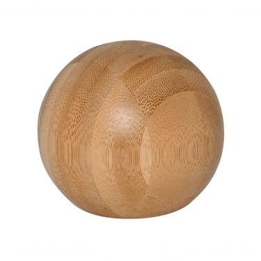 Imagem de Saleiro De Bambu 7 Cm Ecokitchen Mimo Style Bm22022