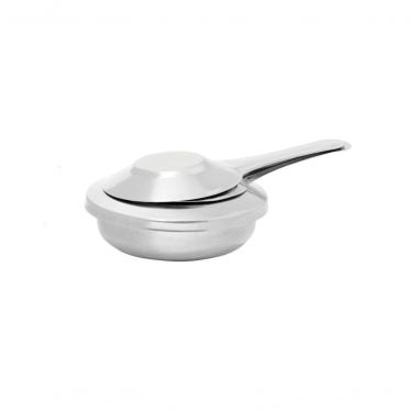 Imagem de Fogareiro Para Fondue Inox 13 Cm Mimo Style Asf22168