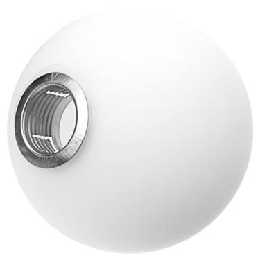 Imagem de Angoily Abajur De Globo Vidro Com Bola Reposição Para Teto, Pendente Moderno Lustre, Acessório