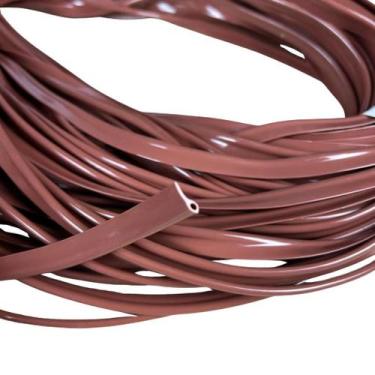 Imagem de Vivo/Debrum estofados clássicos automotivos/bolsas Chocolate - Genéric
