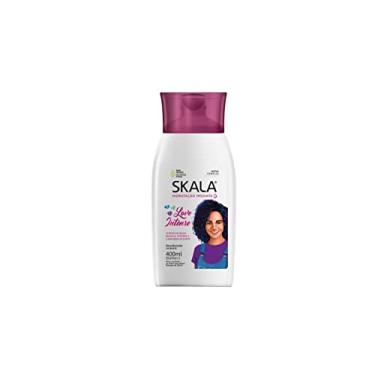 Imagem de Creme Hidratante Skala 400Ml Corp.Love Intense