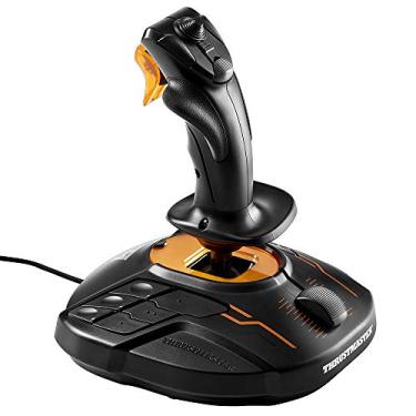 Imagem de Joystick Thrustmaster T.16000m Fcs - Preto - PC