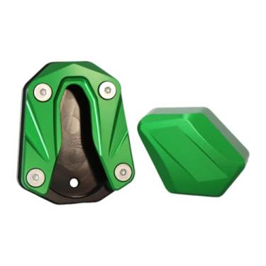 Imagem de predolo Extensor de Apoio para Descanso de Motocicleta 368G, Verde