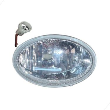 Imagem de Farol De Neblina Dianteiro Lado Direito Lifan 320