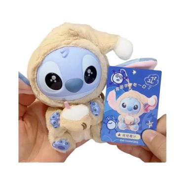 Imagem de Disney Stitch Boneca Fofa Caixa Cega Pingente Brinquedo Misterioso Pre