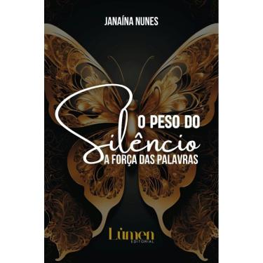 Imagem de O peso do silêncio: A força das palavras 