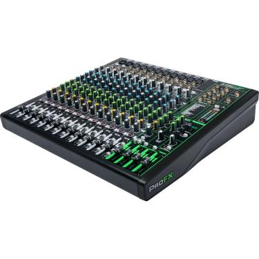 Imagem de Mesa De Som Profx16v3 Mackie