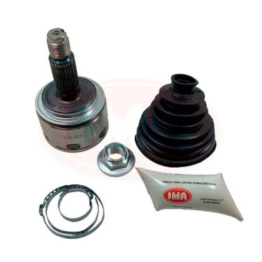 Imagem de Al-1738 - Ponteira Homocinética - Accord 2.0 - Ima