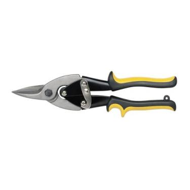 Imagem de Tesoura Chapa Aviacao Reto 10equot 8Wx - EDA