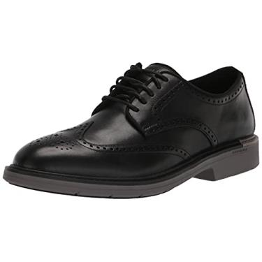 Imagem de Cole Haan Tênis masculino - Go-to Wingtip, Preto, 40