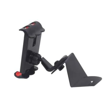 Imagem de Rack de armazenamento de carro suporte de copo para celular TJ Wrangler 1997-2007 kit de carroceria acessórios de carro (E)