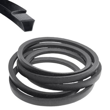 Imagem de Correia Em V Lisa Industrial Transmissão Polia A119-1 Uni Borrachas Londrina