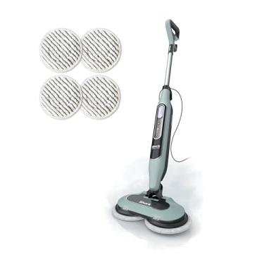 Imagem de Shark Steam & Scrub S8001 - Mop a Vapor para Pisos Duros