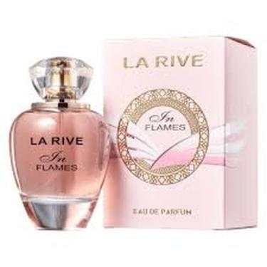 Imagem de Perfume feminino la rive in flames edp 90ml, 90ml