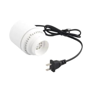 Imagem de Bomba De Vácuo Elétrica Compacta Para Máquina Seladora De Economia De 