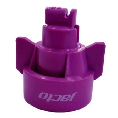 Imagem de Bico Jacto Pulverizador Leque FC TTI 110025 LILAS