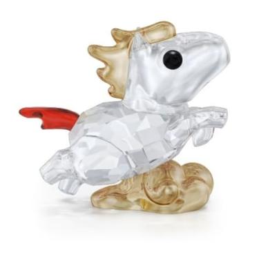 Imagem de Swarovski, Símbolos asiáticos adorável cavalo