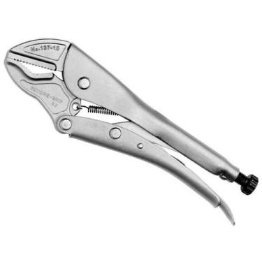 Imagem de Alicate de Pressão 137 - 10 Polegadas - Gedore