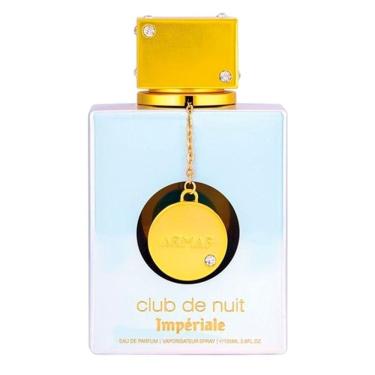 Imagem de Armaf Club De Nuit Imperiale Eau De Parfum - Perfume Feminino 105ml