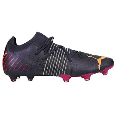 Imagem de PUMA Future Z 1.2 FG-AG - Parisia-Neon Citrus-Fuchsia 12