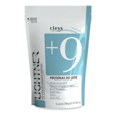 Imagem de Lightner Pó Descolorante Proteínas do Leite 300g