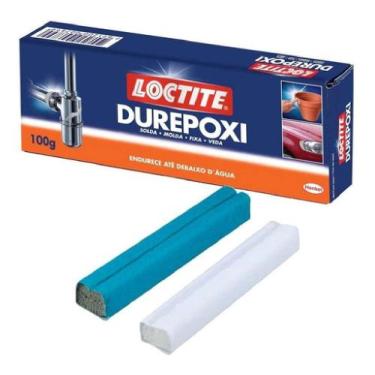 Imagem de Durepoxi - 100g - GERAL