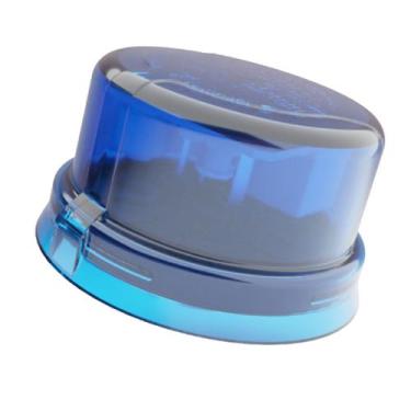 Imagem de Fotocontrolador Eletrônico 105-305V Relé Liga Noite FL p/ Iluminação A