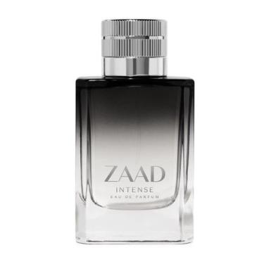 Imagem de Zaad Intense Eau De Parfum 95ml O Boticário - O Boticario
