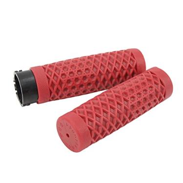 Imagem de KIMISS Substituição Universal de Punhal de Punhal de de Manuseio de 25 Mm/28mm de 25 Mm/28m (Vermelho)