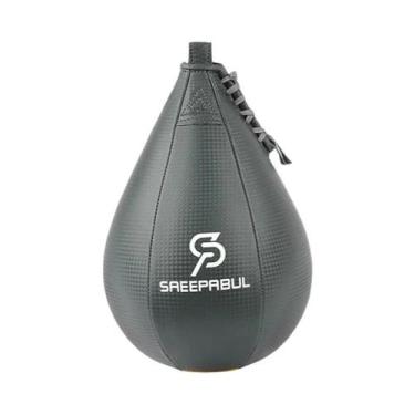 Imagem de Conjunto De Saco De Boxe Para Treino De Velocidade, Reflexo E Força De