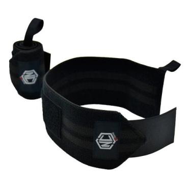 Imagem de Munhequeira Elástica Wrist Wrap - Cross Training - Lpo - Nc Extreme, P
