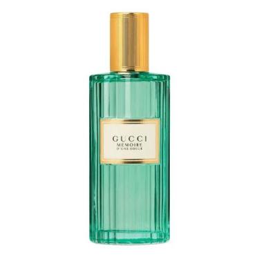 Imagem de Gucci Mémoire D'Une Odeur Eau de Parfum Perfume Unissex 60ml, 60ML