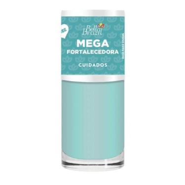 Imagem de Base 311 Base Mega Fortalecedora 9ml Bella Brazil