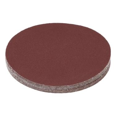 Imagem de Mtx Disco De Lixa Com Grao 220 125 Mm 10 Pçs