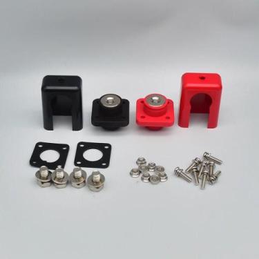 Imagem de Conectores De Terminal De Cobre 120A 150A 200A Para Baterias De Lítio 